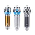 Car Air Purifier FRiEQ Car Air Freshener And Ionic Air Purifier. 