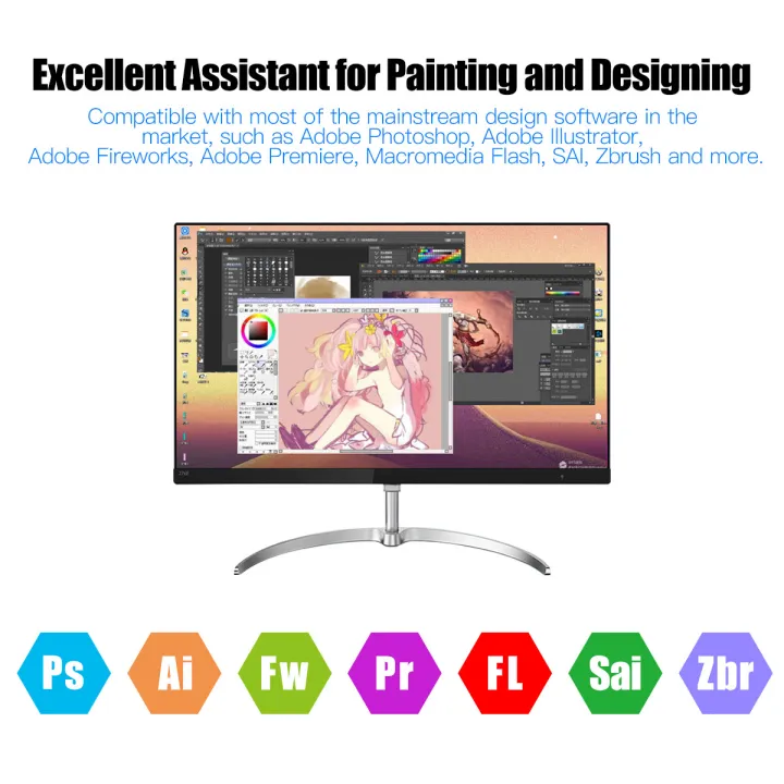 %5BReady%20Stock%5D10x6%20Inch%20Professional%20Graphics%20Drawing%20Tablet%2012%20Express%20Keys%20with%208192%20Levels%20Bat-tery-Free%20Stylus/8pcs%20Nibs/Pen%20Clip%20Support%20PC/Laptop%20Connection%20for%20Painting%20Designing%20Online%20Course%20-%20Image%204