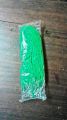 File Lace - Leaf Green - 100pcs / 50pcs. 