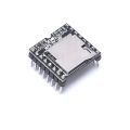 Mini MP3 Player Module TF Card U Disk Audio Voice Module Board MP3-TF-16P. 
