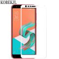 Asus Zenfone 5 Lite ZC600KL Tempered Glass Asus ZC600KL Screen Protector For Asus ZC600KL ZC 600KL X017D X017DA Full Cover Film. 