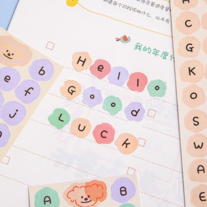 DIY%20Cute%20Cartoon%20Letter%20Sticker%20Alphabet%20Sticker%20Korean%20Style%20Stickers%20For%20Journal%20Phone%20Scrapbook%20Decoration%20Stickers%20-%20Image%209