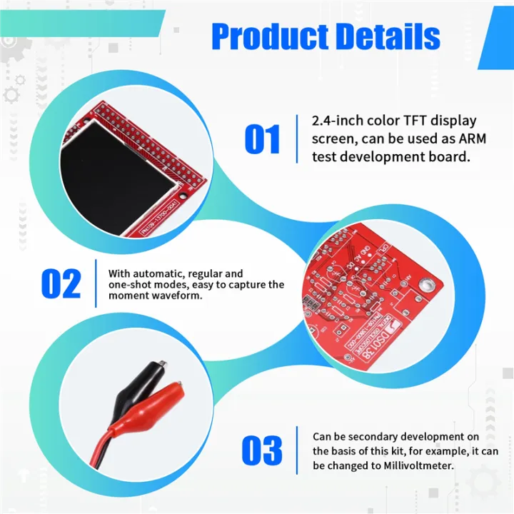 Complete%20Digital%20Oscilloscope%20with%20TFT%20and%20Probe%20Clip,%20Designed%20for%20ARM%20Development%20Board%20-%20Image%203