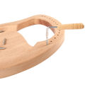 Laiyaqin Small Harp String Music Lyre Musical Stringed Instruments. 