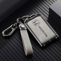 Suitable for HondacrvMen's High-End Car Keychain Odyssey Car Key Shell Civic Flying Crown Road. 