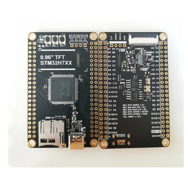WeAct STM32H7 STM32H750VBT6 STM32H750 STM32 Development Board(C) | Daraz.lk