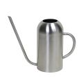 Stainless Steel Watering Can Bonsai Plants Handheld Water Pot with Long Spout Indoor Outdoor Watering Plants Flower Garden Tool. 