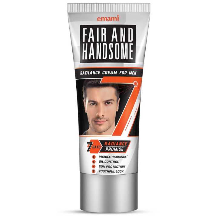 Emami Fair & Handsome:60:gm