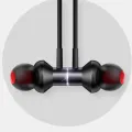Lenovo HE05X Top Quality Bass Magnetic Neckband Wireless Earphones with IPX5 Waterproof Rating and Bluetooth 5.0 for Superior Audio Experience. 
