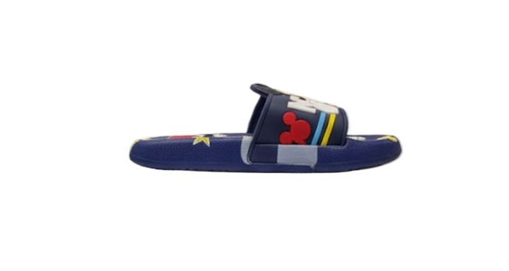 Click%20&%20Kick%20Blue%20Disney%20Mickey%20Mouse%20kids'%20slippers%20-%20Image%203