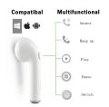 Matte Airpods i12 Pro Inpods 12 i7s Full Set with Box TWS True Wireless Bluetooth Headset 5.0 Touch Control Earbuds i7 Single Earpod Earphones for Android and iOS Mobile Phone White Black Blue 104598025 Flash_LK. 