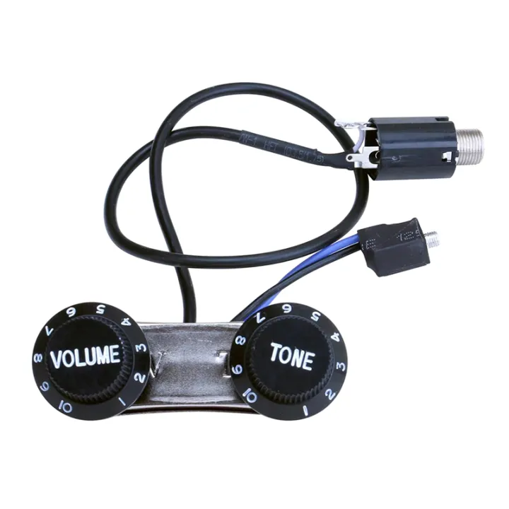 Violin%20Pickup%20EQ%20Equalizer%20CV-700%20Collinear%20Instrument%20Replacement%20Parts%20Accessories%20-%20Image%203