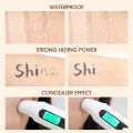 Wholesale O.TWO.O Air Cushion BB Cream 3 Colors Fuller Coverage Waterproof Long-lasting Concealer Cushion Compact Face Makeup. 