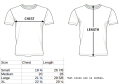Regular Fit Crew Neck T-Shirts. 