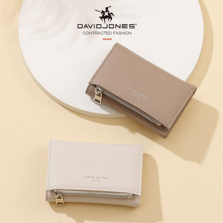 David%20Jones%20Paris%20Crocodile%20Pattern%20PU%20Leather%20Wallet%20Card%20Holder%20Organiser%20for%20Women%20and%20Gilrs%20-%20Image%202