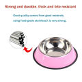 XL Extra Large 30cm Bowl Stainless Steel Pets Food Water Feeding Colourful Food Feeder Dogs Dog Food Bowl Food Bowls Foods Bowls Dogs Sell Pet Feeders Water Bowl Dog Bowl Dog Plate Food Plate Dog Dish Food Dish Food Dispenser Water Dispenser Utensil. 