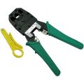 Networking CRIMPING TOOL Network RJ45 Ethernet Cable. 