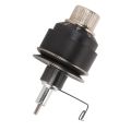 Assembly Set Iron Thread Tension Assembly Universal Regulator Mechanism Sewing Tension Assembly Durable Professional Universal Tension Assembly Home Machines. 