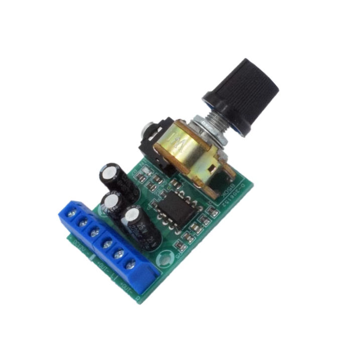 Arcade%202.0%20Stereo%20Audio%20Amplifier%20Board%20Dual%20Channel%20Aux%20Amplifier%20Board%20Module%20Dc%201.8-12v%20For%20Cabinet%20Mame%20Arduino%20-%20Image%202
