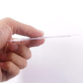1:3 Cloth Design Ruler Transparent French Curve Ruler Measure Ruler Design Ruler Pattern Making for Doll Sewing Tool. 