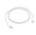 USB-C to Lightning Cable (1 m) For AirPods, AirPods Pro, iPhone, iPad, iPod.. 