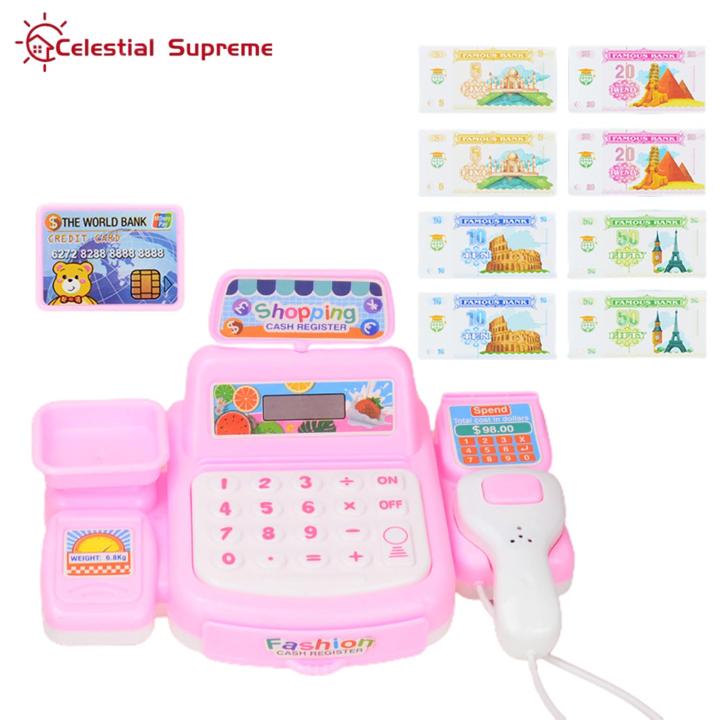 Supermarket%20Shop%20Toy%20Round%20Edges%20Fun%20Supermarket%20Shop%20Cash%20Register%20Role%20Play%20Toy%20-%20Image%202