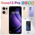 P 5G Hand id14 7 Androragon o13 PR Original Reno Smartphone 7.3 Inch Global Version 22G+2TB Snapd8 Gen32+108M Phone. 