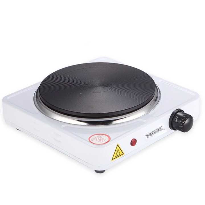 Hot Plate 1500W