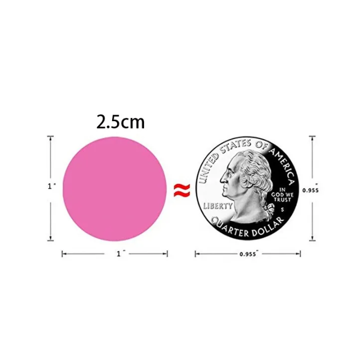 Hand%20Seal%20Round%20Blank%20500Pcs%20Permanent%20Sticker%20Coding%20Stickers%20Color%20Adhesive%20Stationery%20Made%20Label%20White%20Writable(A5)%20-%20Image%204