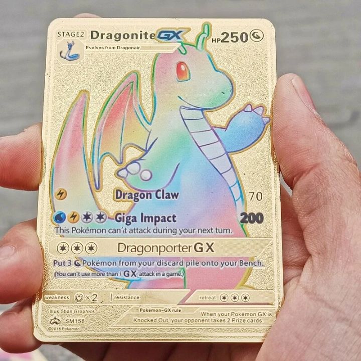 pokemon%20cards%20golden%202023%20Pokemon%20Card%20Charizard%20Ash%20Ketchum%20Energy%20Gold%20Metal%20Card%20Gengar%20Arceus%20Rare%20Game%20Collection%20Battle%20Trainer%20Card%20Kid%20GiftParty%20Games%20Crafts%20-%20Image%208