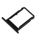 SIM Card Tray for Xiaomi Mi Mix2 (Black). 