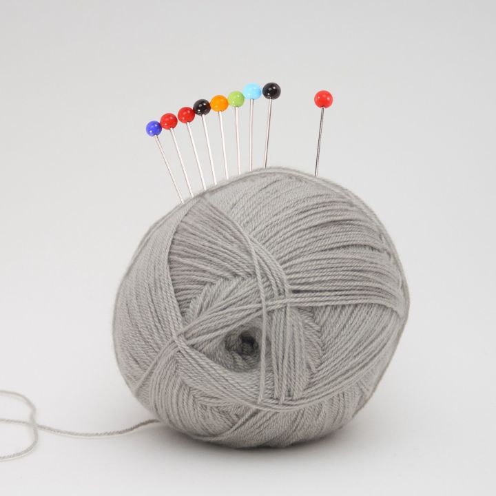 250%20Pieces%20Sewing%20Pins%20Ball%20Glass%20Head%20Pins%20For%20Jewelry%20Decoration%20-%20Image%208