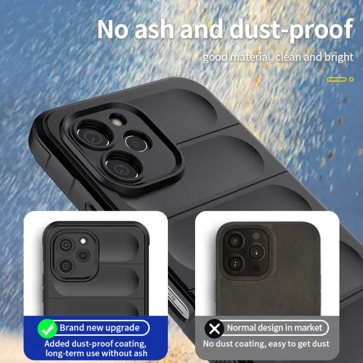 Vantime%20for%20Huawei%20Nova%20Y61%20Silicone%20Case%20Camera%20Protect%20Anti-Fall%20Airbag%20Cover%20-%20Image%205