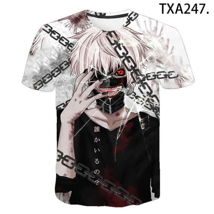 Summer%20style%20Anime%20Tokyo%20Ghoul%20T%20Shirt%20Men%20Women%20Children%20Cool%20Tops%20Boy%20Girl%20Kids%203D%20T-Shirt%20Fashion%20Casual%20Tees%20Cool%20Tops%206XL%20-%20Image%202