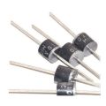 10 pcs of 10A10 10A 1000V Rectifier Diode. 