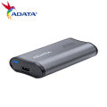 New specials FVHYT Original ADATA Portable SSD SE880 USB3.2 Type-C High Speed Solid State Drive Up to 2000Mb/s External Hard Drive HD Mini SSD Disk OIFDC. 