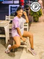Unisex Casual T-Shirt Tie And Dye Designs 100% Cotton Priyani Textiles Premium Quality T Shirt Color Not Wash-off  New Style New Trend. 