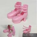New Quality 1/6 Doll Shoes 30cm 8 Styles High Heels Shoes Original Super Model Boots Doll Accessories. 