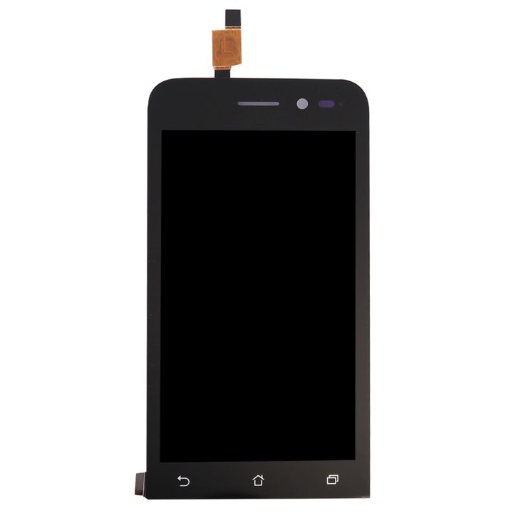 (New)%20OEM%20LCD%20Screen%20for%20Asus%20Zenfone%20Go%204.5%20inch%20/%20ZB452KG%20with%20Digitizer%20Full%20Assembly%20(Black)%20-%20Image%202