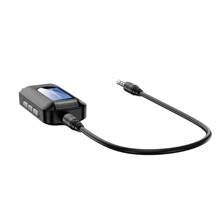 T11%20BT%205.0%20Audio%20Receiver%20Transmitter%20with%203.5mm%20LCD%20Screen%203.5%20AUX%20Stereo%20USB%20Plug%20Wireless%20Adapter%20for%20Car%20PC%20TV%20Headset%20-%20Image%207