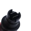 High Pressure Washer Nozzle Flat Water Spray Angle Adjustable High Pressure Washer Nozzle Sprayer With Internal Thread Fugar. 