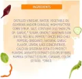 American Garden Italian Dressing & Marinade, Gluten-Free, Dairy-Free, 473ml (FROM DUBAI) SAM. 