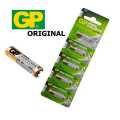 GP Battery 27A 12V GP. 