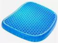 Gel Cushion Pad for Pressure Relief  Suits for Office Chair, Car, Home, Wheelchair Chair Pads,. 