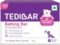 Curatio Tedibar Bathing Bar 75g. 