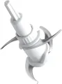 Black and Decker Vertical Chopper - Dual Blade 500W FC300-B5. 