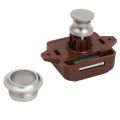 1 Pc Car Push Lock RV Caravan Home Cabinet Drawer Latch Button Locks. 