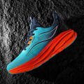 Men's Sports Shoes Fashion Cushioning Running Shoes Sports Trendy Shoes Breathable Outdoor Sports Fashion Light Safety Casual. 