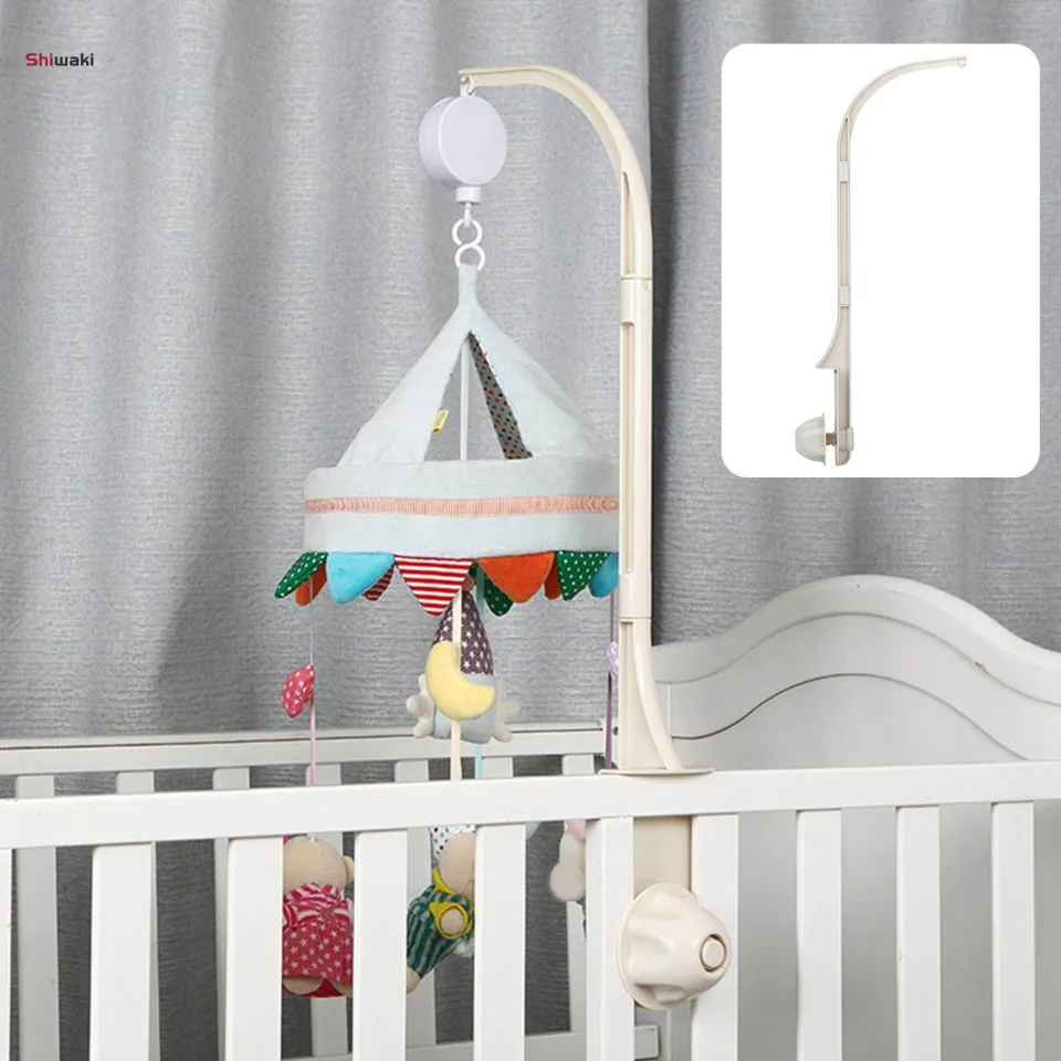 Cot mobile holder online