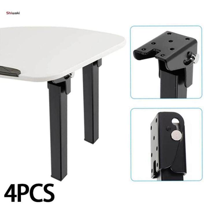 4Pcs%20Folding%20Table%20Legs%20Folding%20Furniture%20Legs%20for%20Home%20Room%20550mm%20-%20Image%202